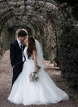 Fotografer pernikahan Gaile Vasil. Foto tanggal 04.04.2023
