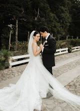 Fotografer pernikahan Daniel Velasco. Foto tanggal 30.07.2025