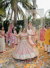 Fotógrafo de casamento Ravi Patel. Foto de 13.08.2025
