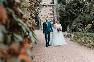 Fotógrafo de casamento Julian Kern. Foto de 29.09.2020