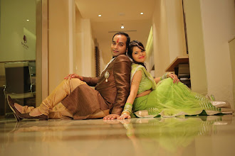 婚姻写真家 Mohit Singh Chaudhary. 08.12.2020 の写真