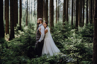 Fotógrafo de bodas Robert Larsen. Foto del 06.03.2019