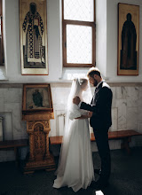 Huwelijksfotograaf Natalya Velichko. Foto van 04.09.2023