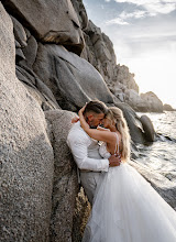Wedding photographer Elena Kargina. Photo of 22.11.2023
