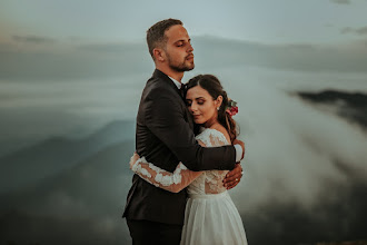 Düğün fotoğrafçısı Deko Lune. Fotoğraf 11.09.2019 tarihinde