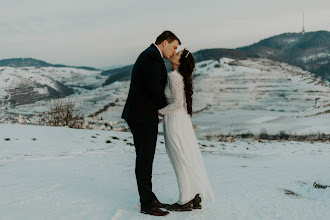 Hochzeitsfotograf Johanna Patton. Foto vom 01.10.2021