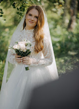 Fotograf ślubny Anastasiya Anzhenko. Zdjęcie z 09.05.2025
