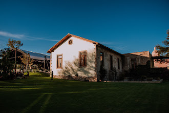 Wedding photographer Jesús Amaya. Photo of 18.07.2025