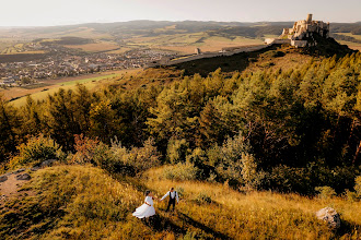 Hochzeitsfotograf Marek Zalibera. Foto vom 22.02.2024