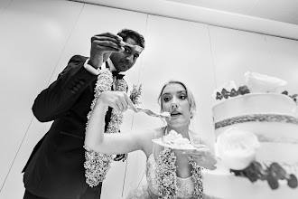 Wedding photographer Geeshan Bandara. Photo of 14.10.2025