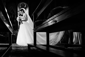 Nhiếp ảnh gia ảnh cưới Toma Marian. Ảnh trong ngày 13.06.2023