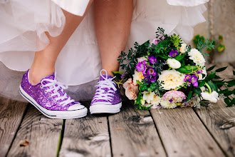 Fotógrafo de bodas Raquita Henderson. Foto del 28.04.2016