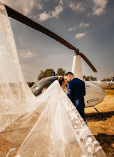 Wedding photographer Dariusz Konsek. Photo of 27.06.2023