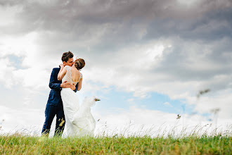 Hochzeitsfotograf Birgit Fechner. Foto vom 04.01.2020