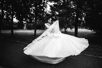 Wedding photographer Va Sko. Photo of 18.08.2020