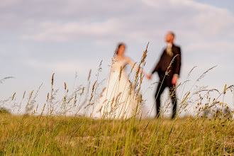 Wedding photographer Milan Krajňák. Photo of 30.06.2022