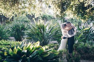 Fotógrafo de casamento Polina Volynskaya. Foto de 06.12.2018