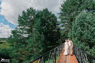 Nhiếp ảnh gia ảnh cưới Vladimir Zhuravlev. Ảnh trong ngày 10.07.2019