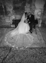 Wedding photographer Tommaso Del Panta. Photo of 15.01.2020