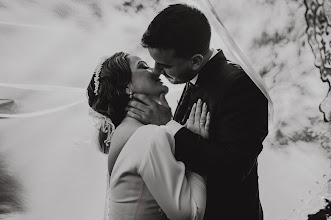 Φωτογράφος γάμου Eduardo García. Φωτογραφία: 17.12.2023