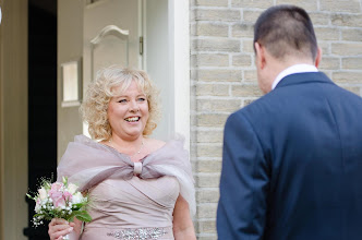 Wedding photographer Kirstin Kraaijveld. Photo of 01.06.2023