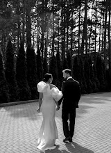 Wedding photographer Anastasiya Dzhes. Photo of 07.12.2024