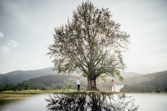 Fotógrafo de bodas Olga Fochuk. Foto del 24.04.2022