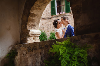 Fotógrafo de bodas Yulia Maslik. Foto del 04.03.2020