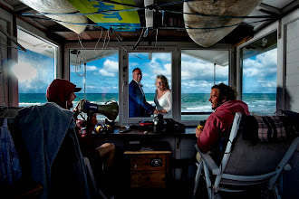 Huwelijksfotograaf Roman Matejov. Foto van 21.09.2025
