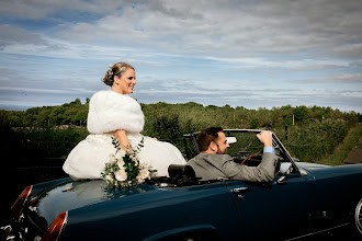 Wedding photographer Bolanle Bello. Photo of 26.10.2023