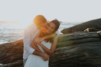 婚礼摄影师Bruno Calais. 22.05.2025的图片