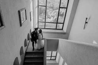 Wedding photographer Claudio Piédrola. Photo of 23.06.2020