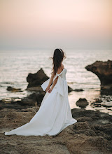 Wedding photographer Χαρά Γκοτσούλια. Photo of 25.08.2023