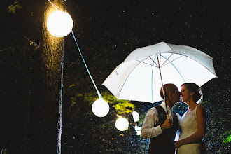 Pulmafotograaf Don Mears. 07.09.2019 päeva foto