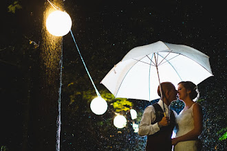 Fotografo di matrimoni Don Mears. Foto del 07.09.2019