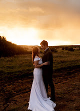 Fotografo di matrimoni Maricka Dos Santos. Foto del 31.05.2022