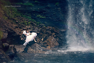 Vestuvių fotografas: Jamie Sivinski. 25.05.2023 nuotrauka