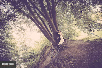 Fotografo di matrimoni Lone Petersen. Foto del 25.05.2018