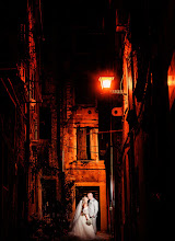 Fotógrafo de bodas Rita Szerdahelyi. Foto del 26.04.2025