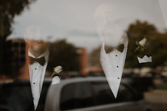 Hochzeitsfotograf Jane Khomi. Foto vom 29.11.2023