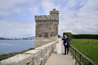 Fotógrafo de bodas Anita Muñoz. Foto del 17.05.2025