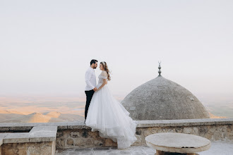 Fotografo di matrimoni Rıdvan Yaprak. Foto del 21.09.2023