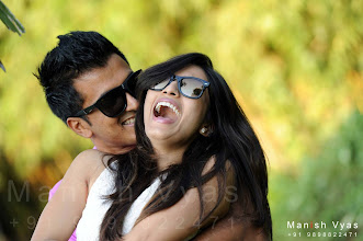 Wedding photographer Manish Vyas. Photo of 10.12.2020