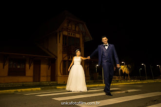 Fotógrafo de casamento Cleide Carvalho. Foto de 28.03.2020