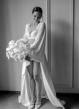 婚禮攝影師Tania Harmash. 14.09.2025的照片