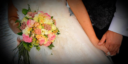 Nhiếp ảnh gia ảnh cưới Melinda Baranyai. Ảnh trong ngày 03.03.2019