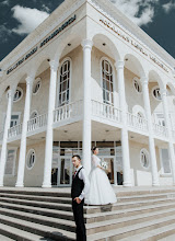 婚姻写真家 Rauan Samigullin. 16.09.2020 の写真