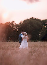 Hochzeitsfotograf Amy Fiona. Foto vom 20.08.2025