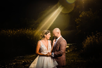 Φωτογράφος γάμου Dimitra Sakellari. Φωτογραφία: 30.11.2023