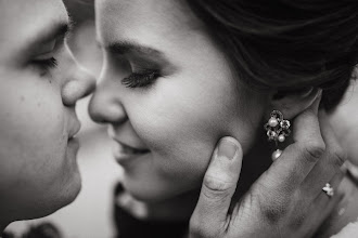 Photographe de mariage Andrey Sharov. Photo du 05.06.2018